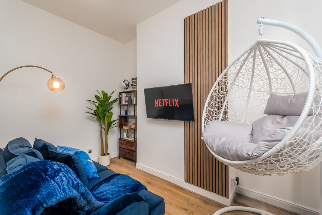 Professional block management services in Coventry for residential buildings