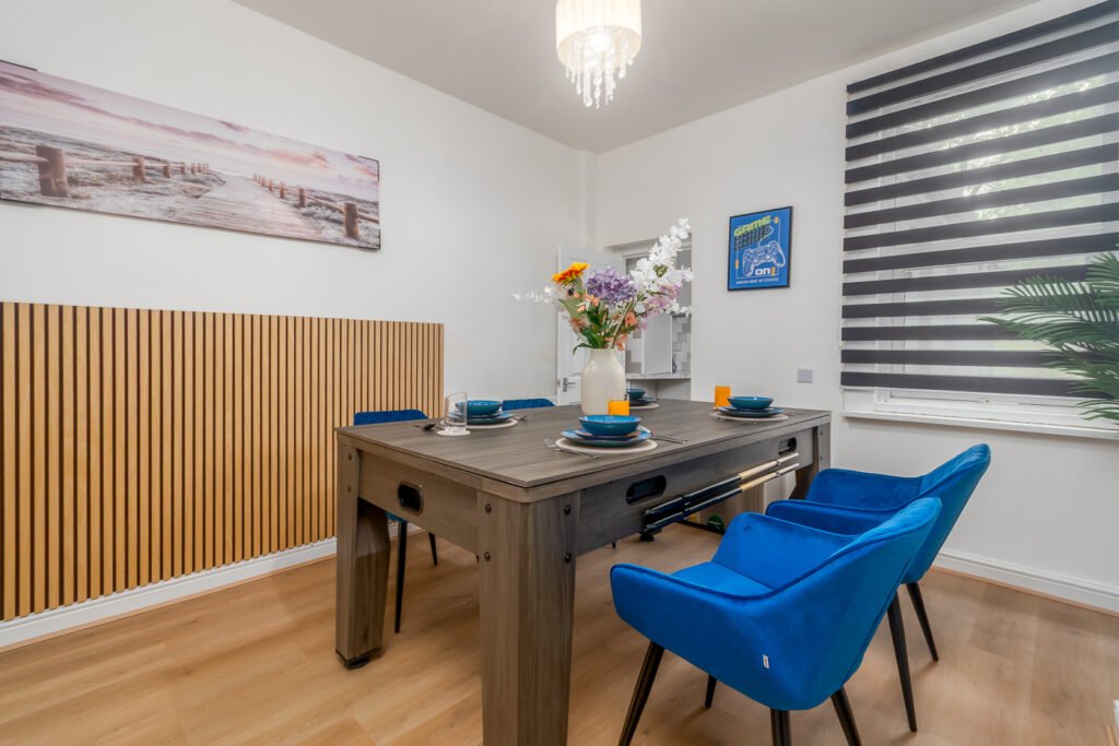 Prospergress Property managing tenant placement for a Coventry rental home